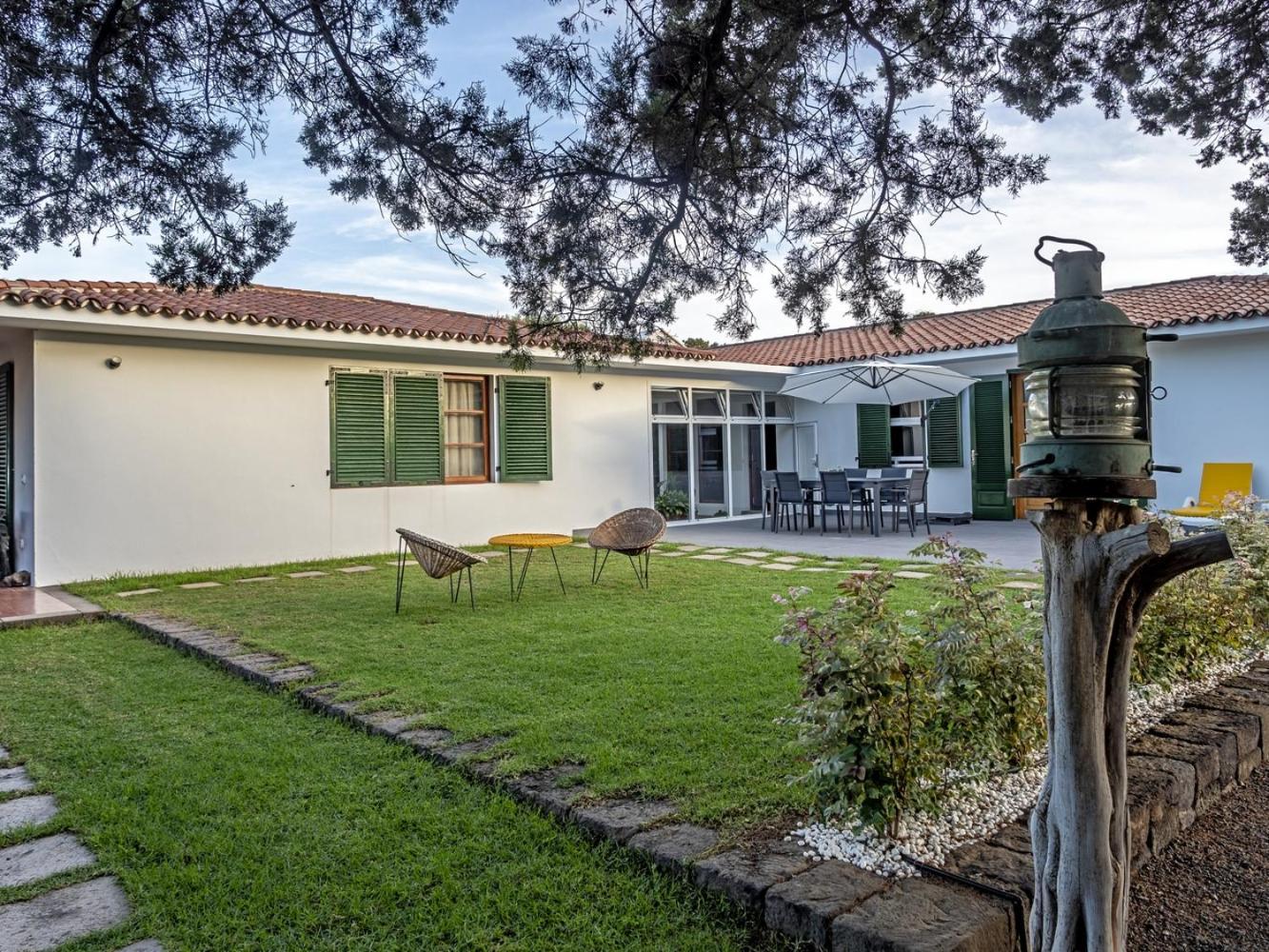 Las Sabinas Villa - El Guincho, Garachico Garachico  Exterior foto